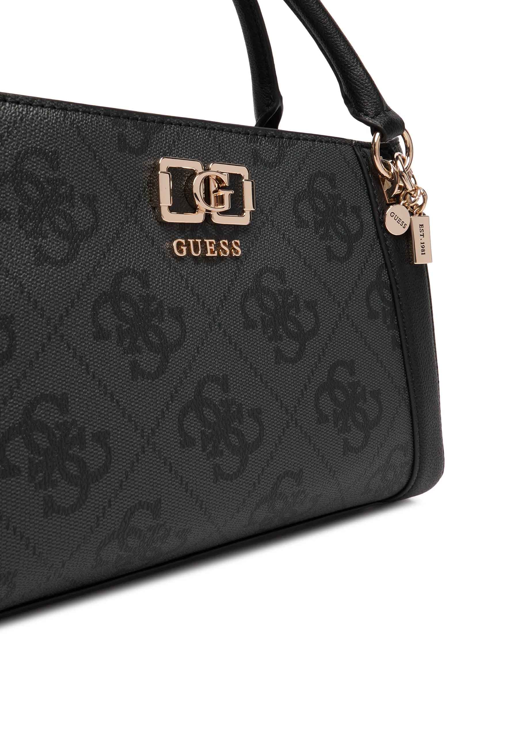 Borse a mano Nero Guess