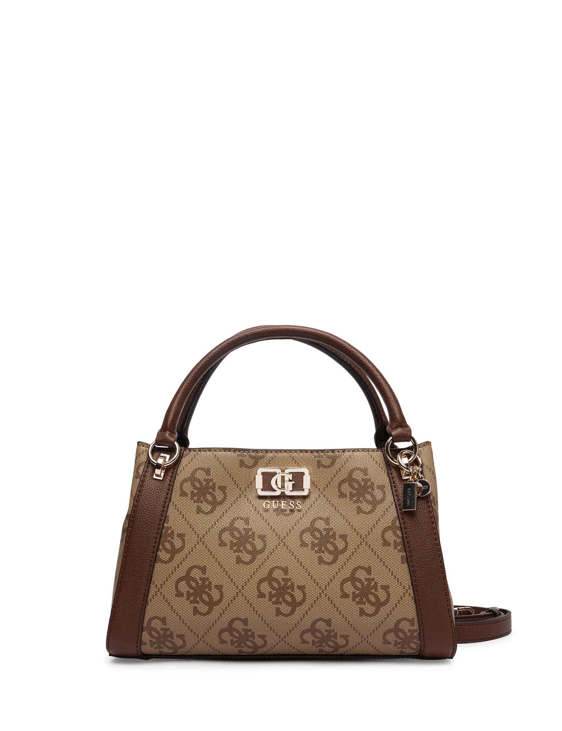 Borse a mano Marrone Guess