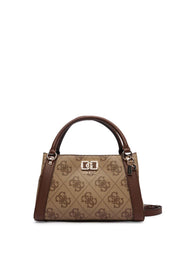 Borse a mano Marrone Guess