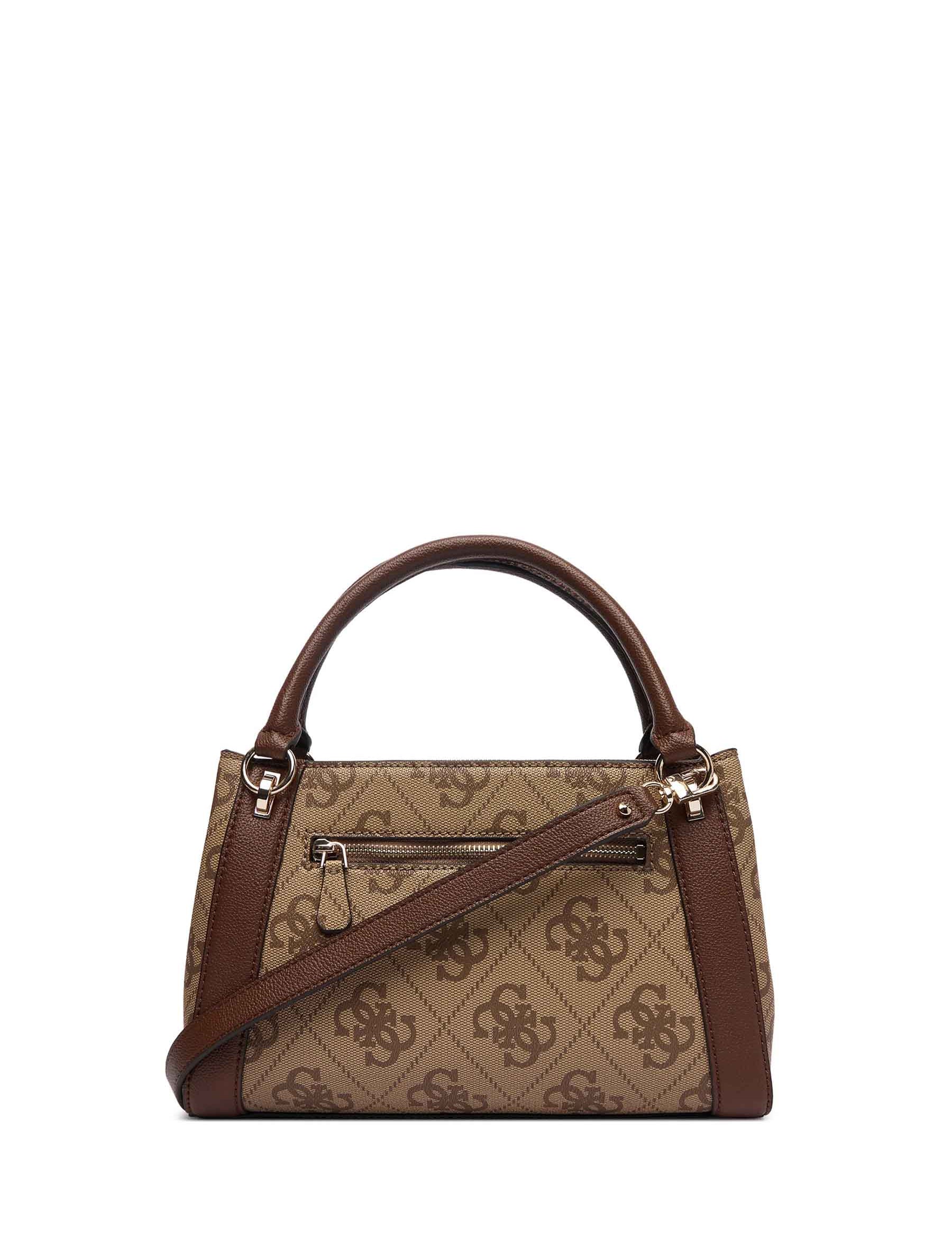 Borse a mano Marrone Guess