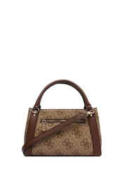 Borse a mano Marrone Guess