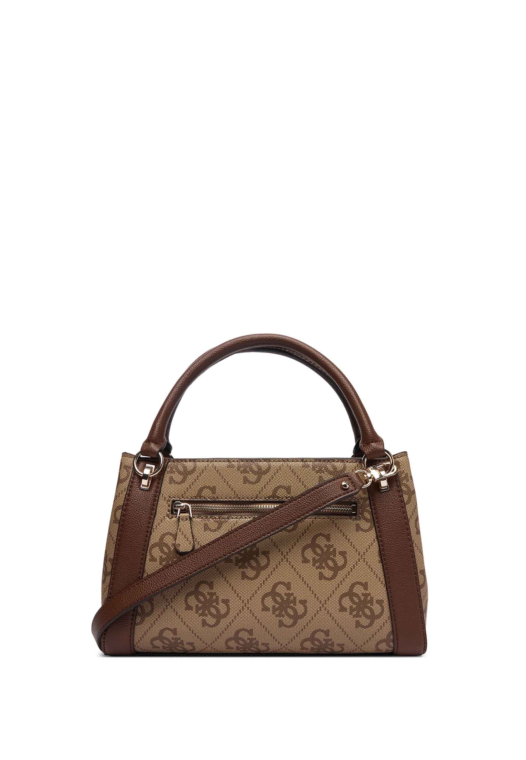 Borse a mano Marrone Guess