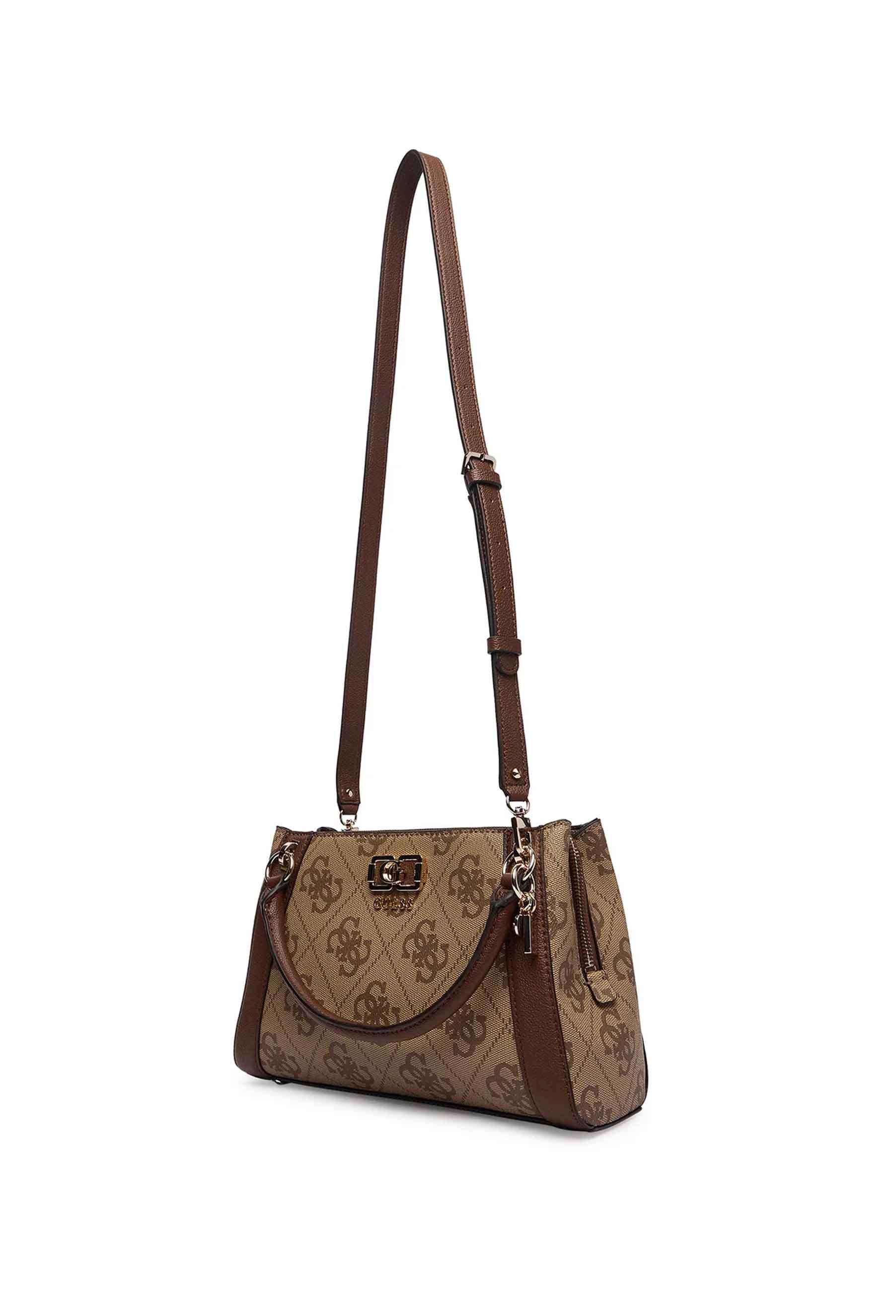 Borse a mano Marrone Guess