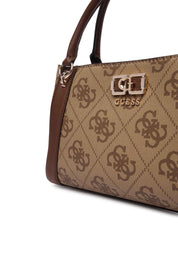 Borse a mano Marrone Guess