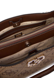 Borse a mano Marrone Guess