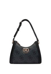 Borse a spalla Nero Guess