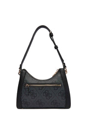 Borse a spalla Nero Guess