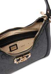 Borse a spalla Nero Guess