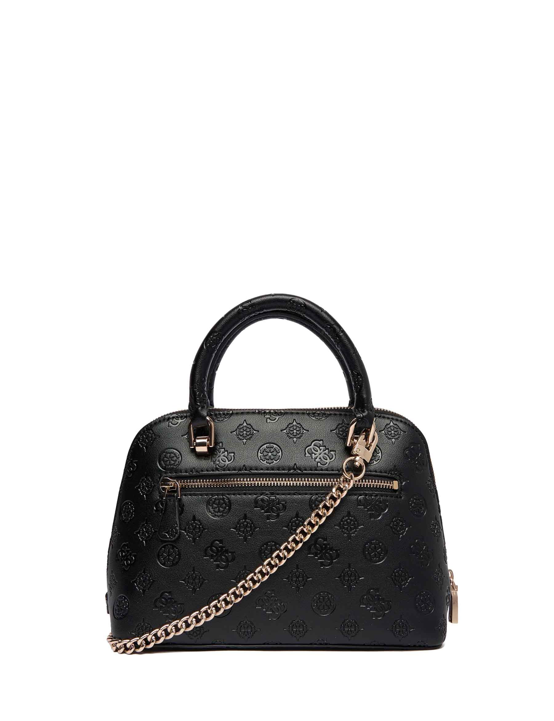 Borse a mano Nero Guess