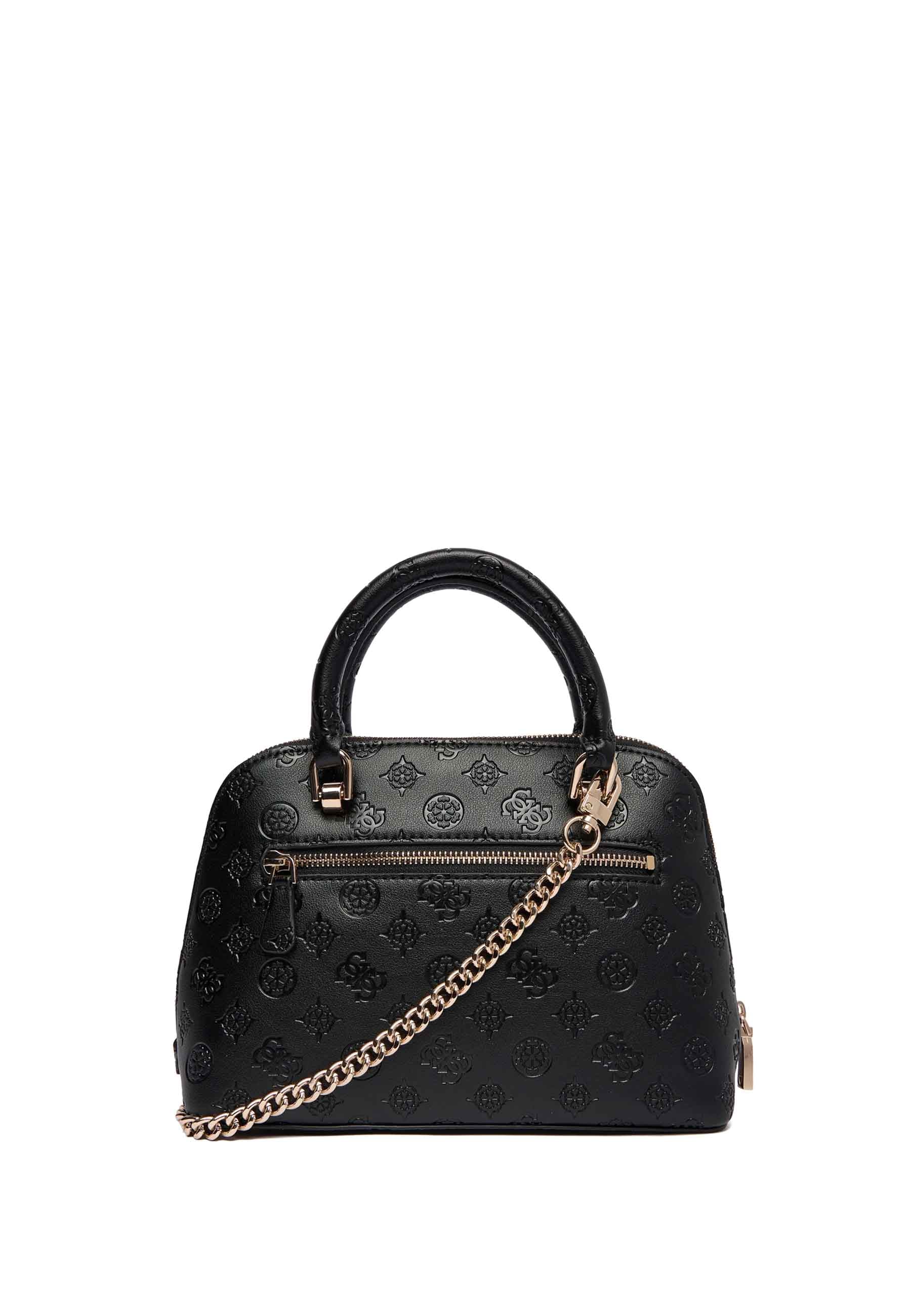 Borse a mano Nero Guess