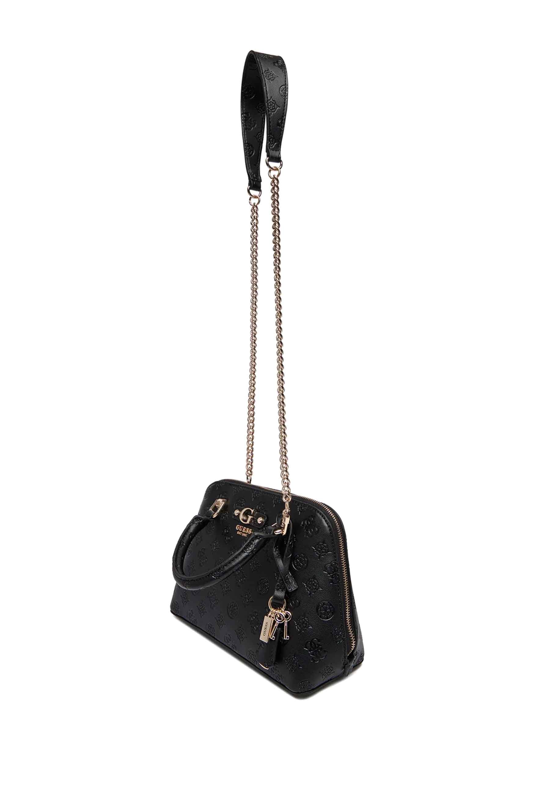 Borse a mano Nero Guess
