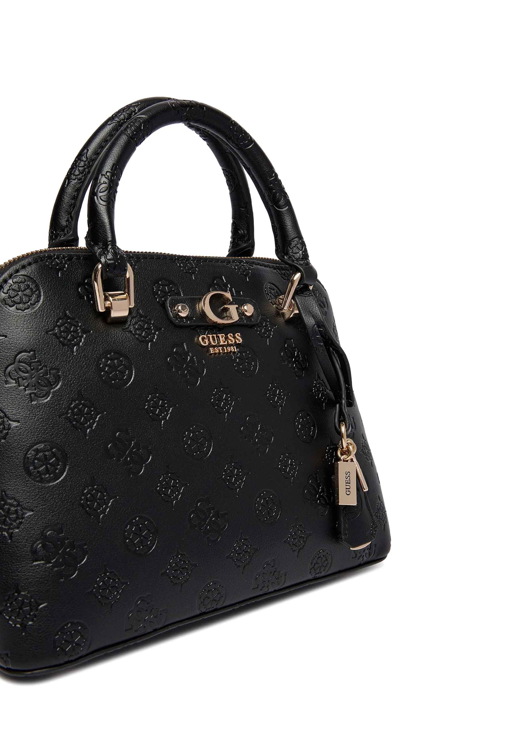 Borse a mano Nero Guess
