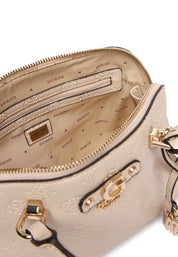 Borse a mano Beige Guess
