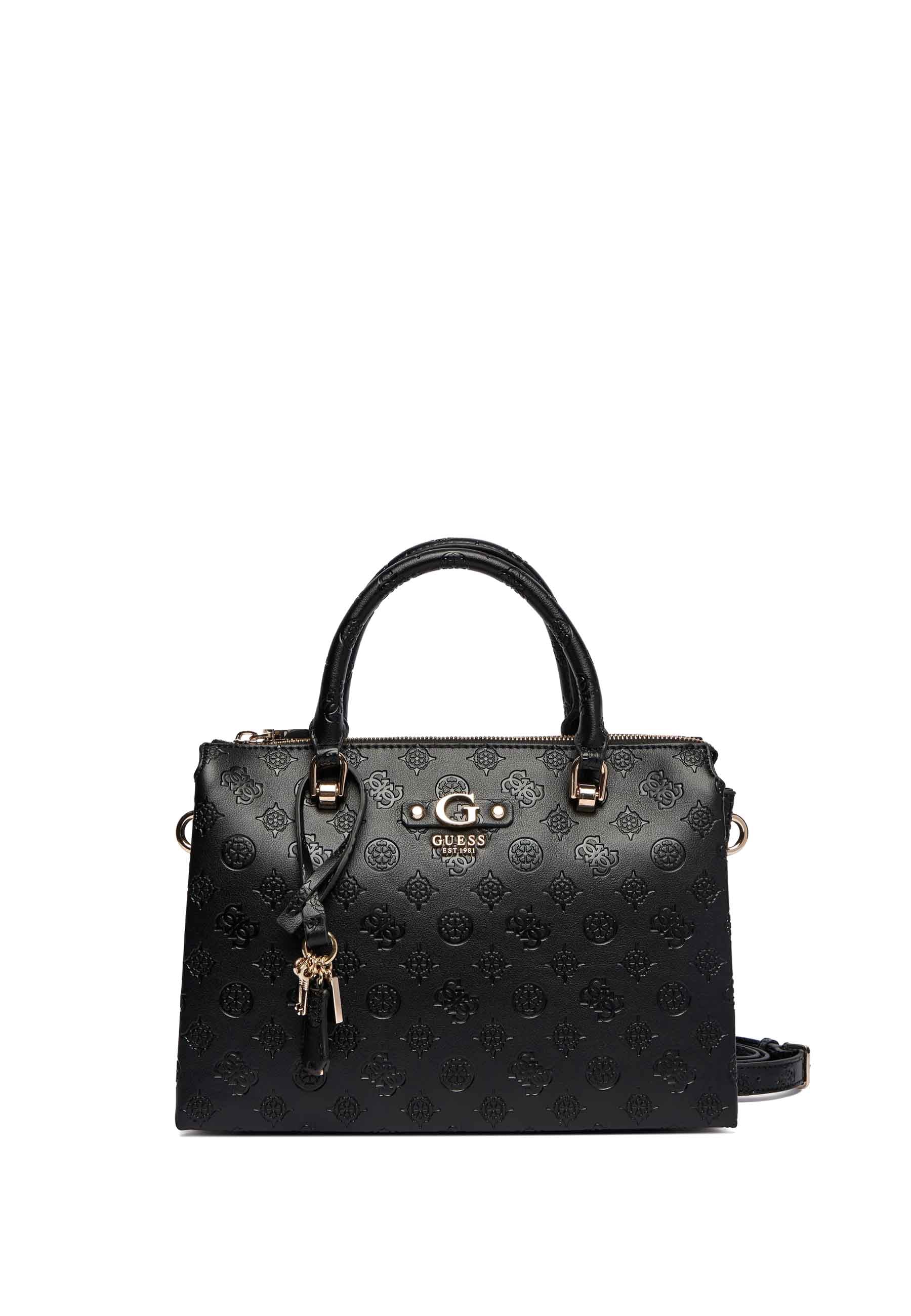 Borse a mano Nero Guess