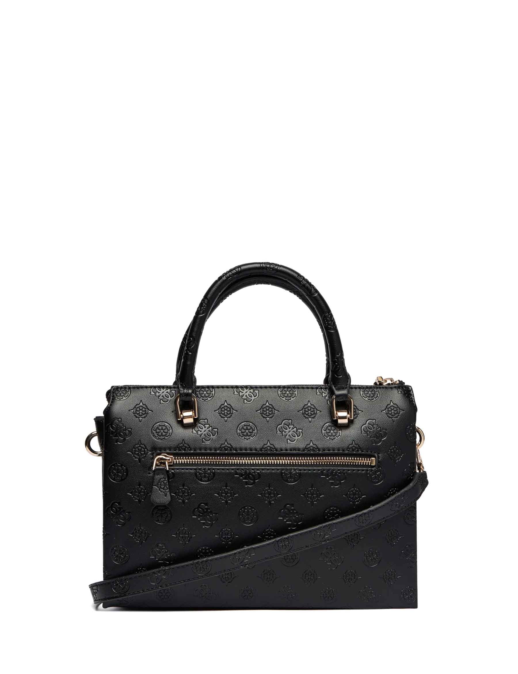 Borse a mano Nero Guess