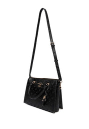 Borse a mano Nero Guess