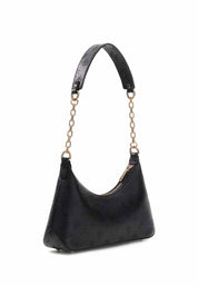 Borse a spalla Nero Guess