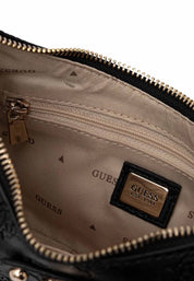 Borse a spalla Nero Guess
