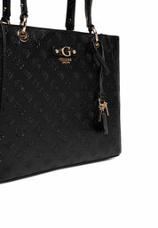 Shopper Nero Guess