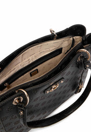 Shopper Nero Guess