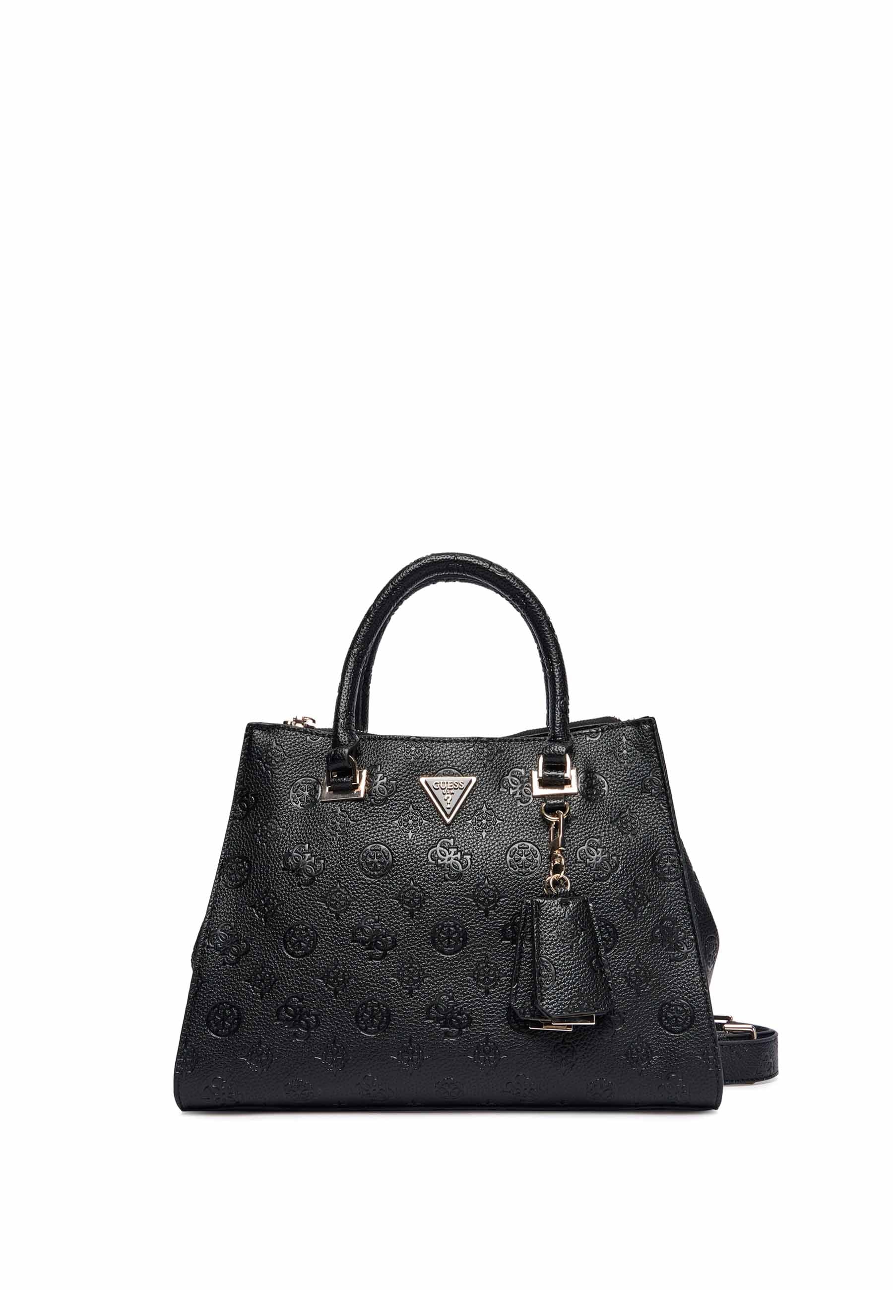 Borse a mano Nero Guess