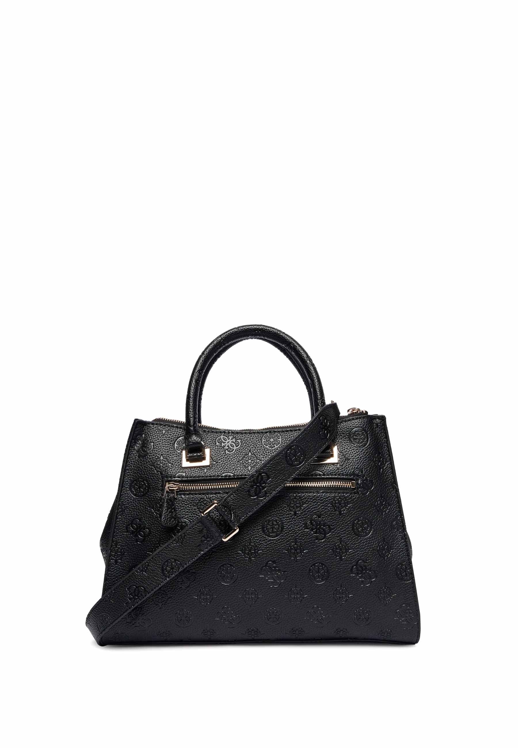 Borse a mano Nero Guess