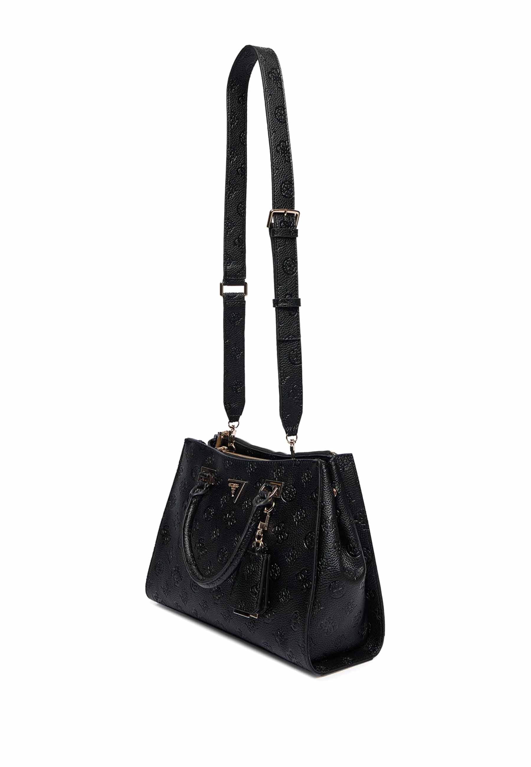 Borse a mano Nero Guess