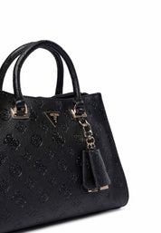 Borse a mano Nero Guess