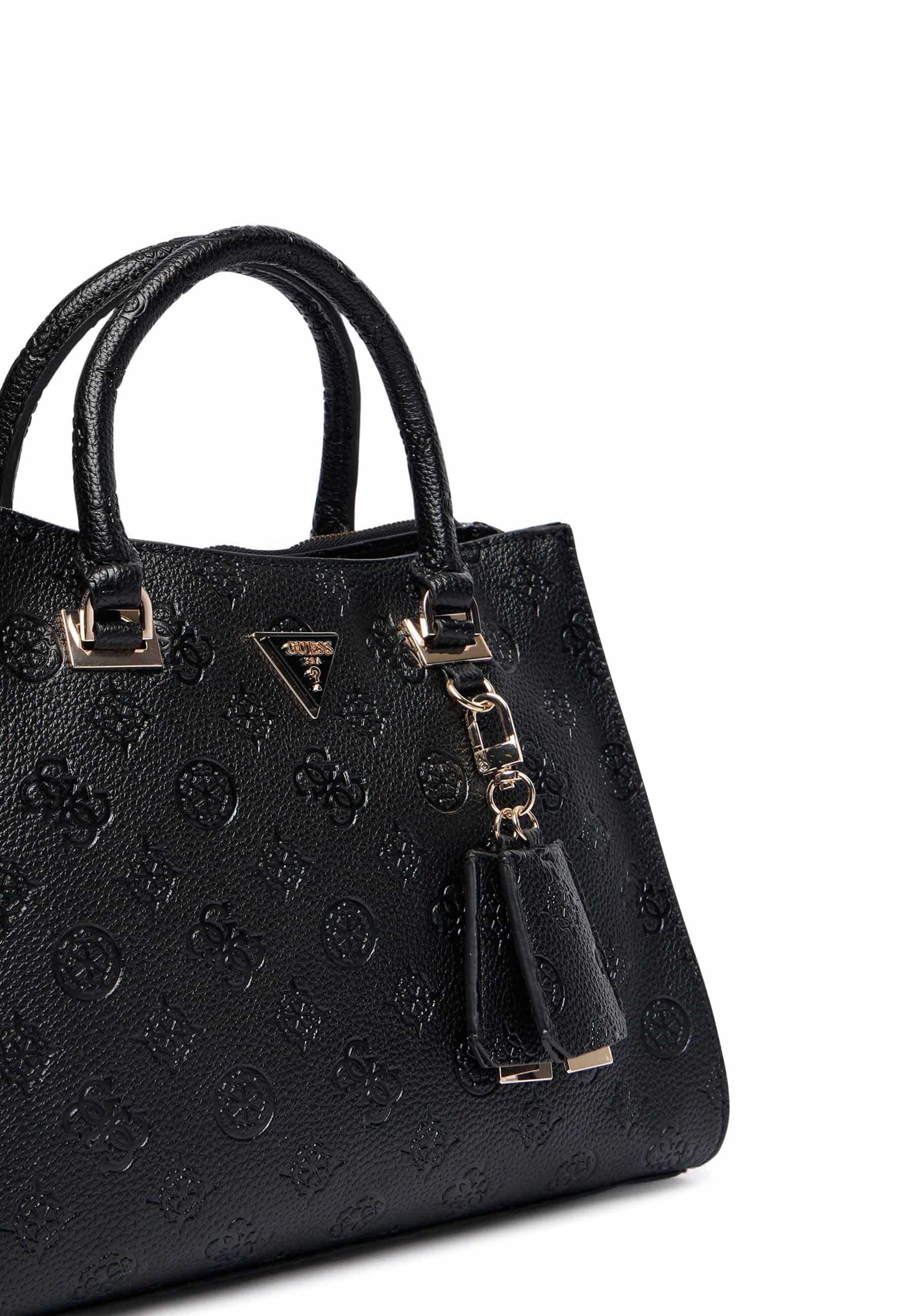 Borse a mano Nero Guess