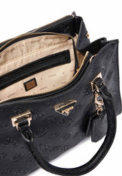 Borse a mano Nero Guess