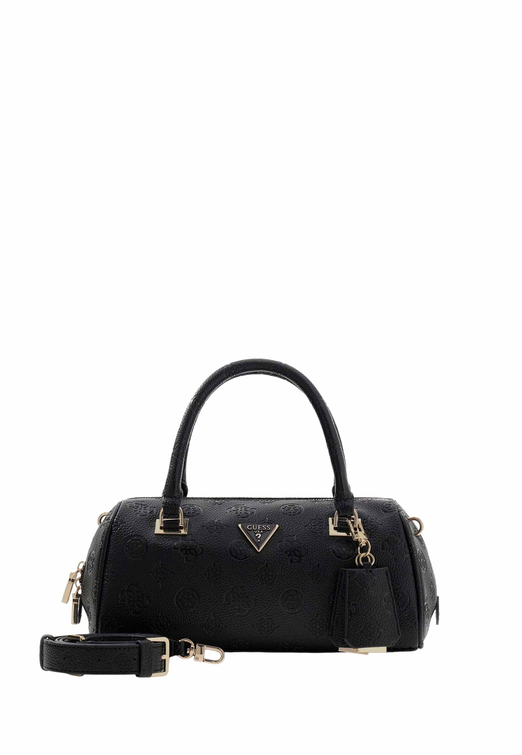 Borse a mano Nero Guess