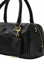 Borse a mano Nero Guess