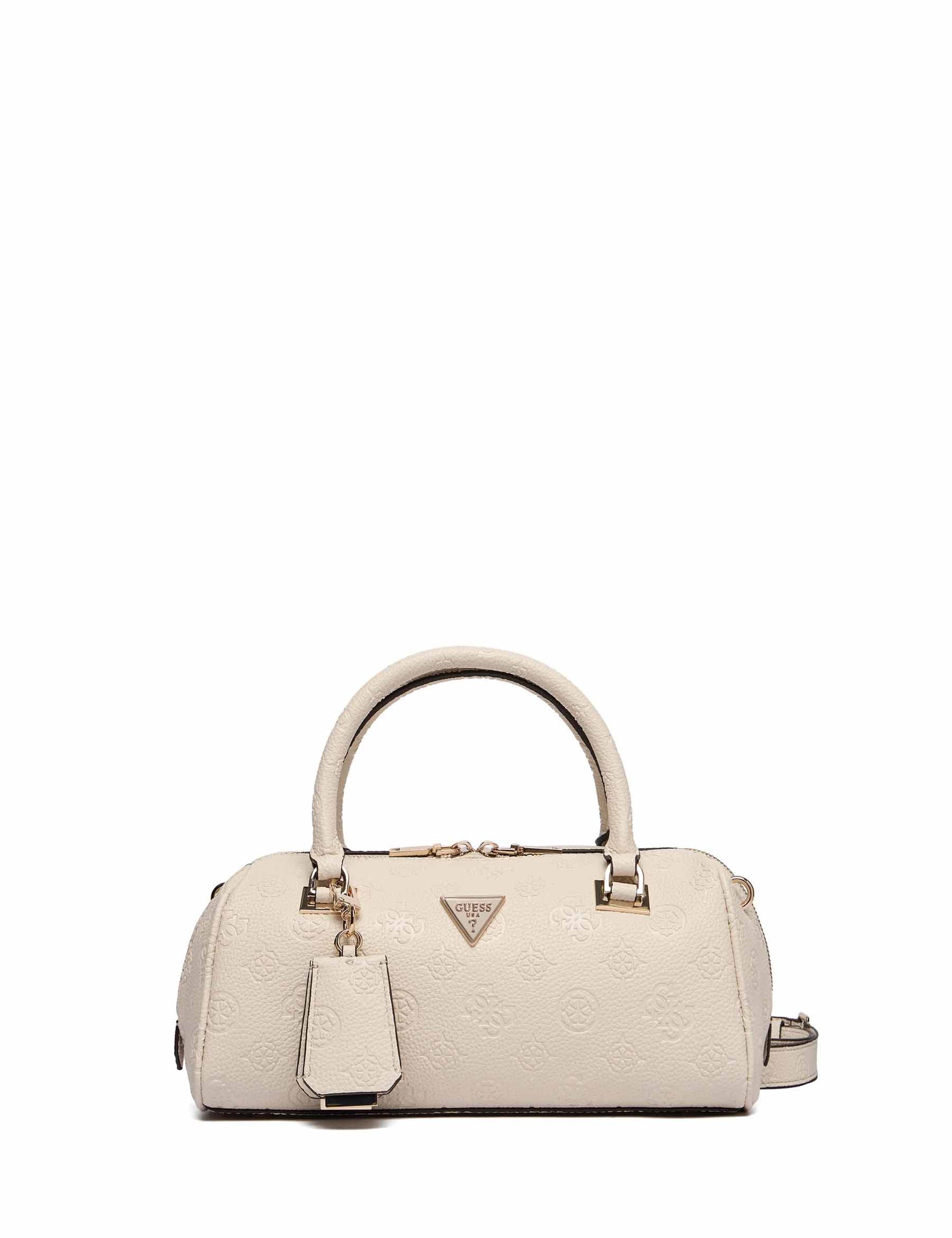 Borse a mano Beige Guess