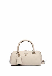 Borse a mano Beige Guess