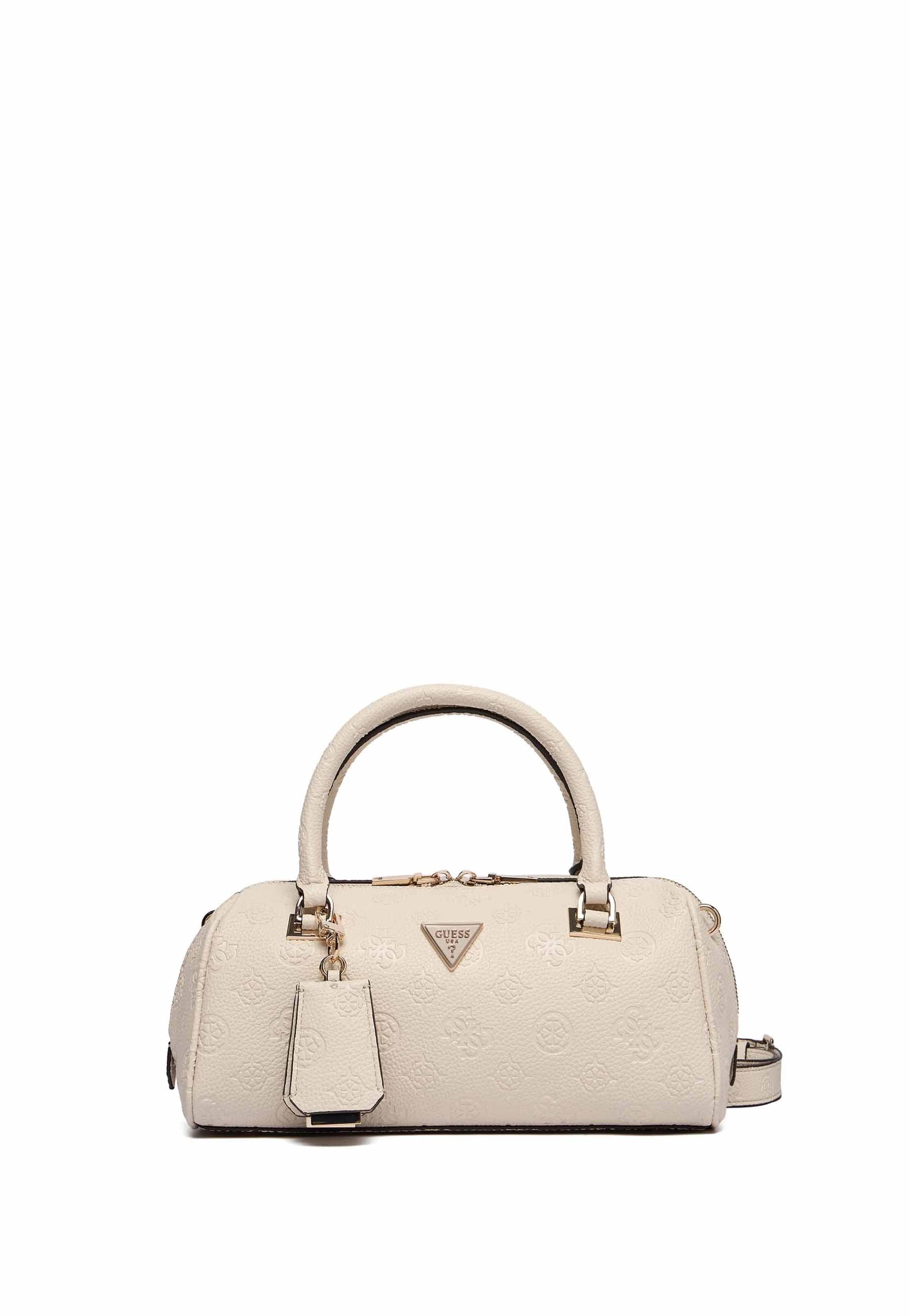 Borse a mano Beige Guess
