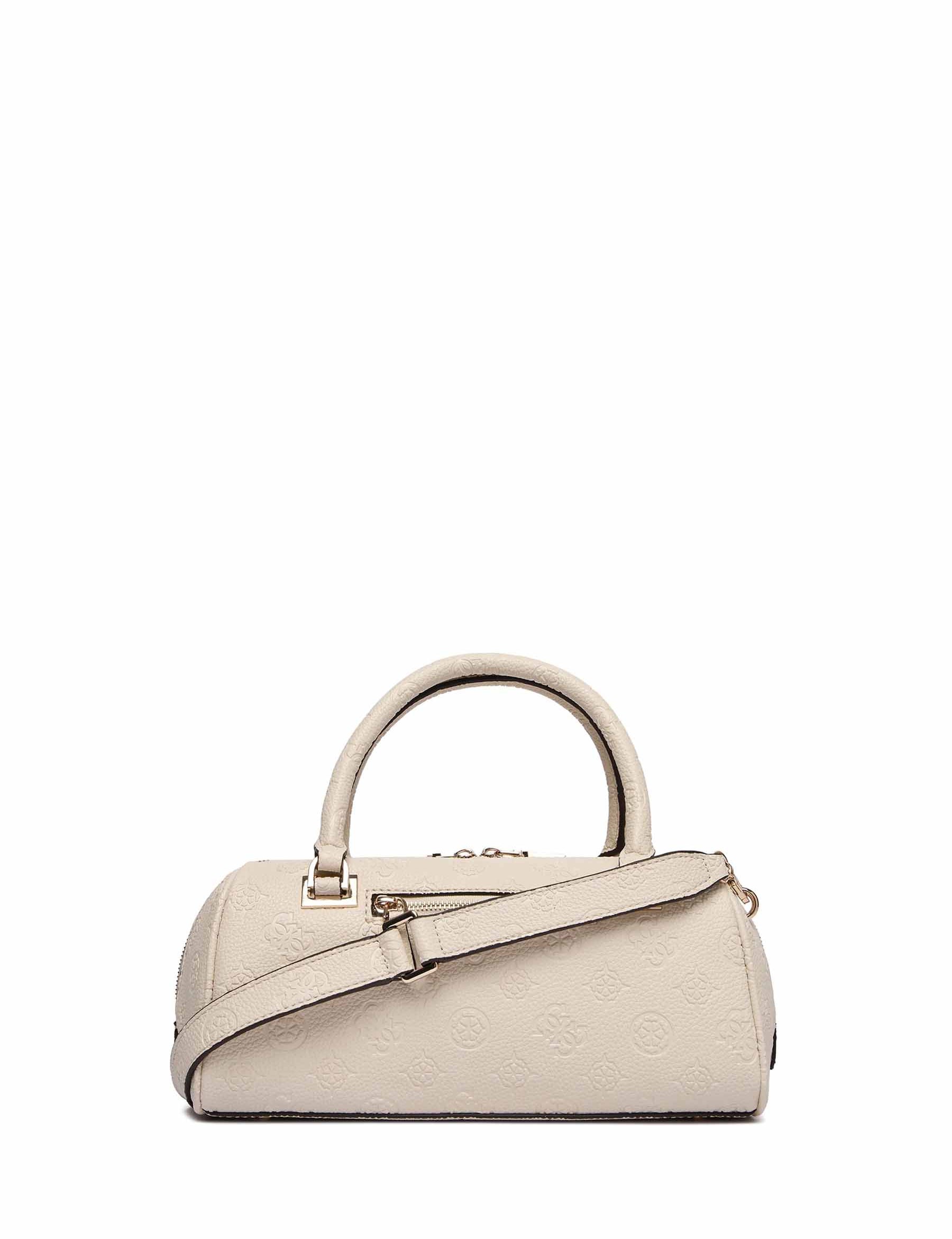 Borse a mano Beige Guess