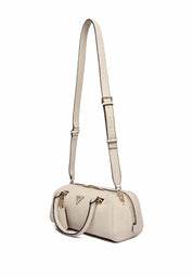 Borse a mano Beige Guess