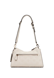 Borse a spalla Avorio Guess