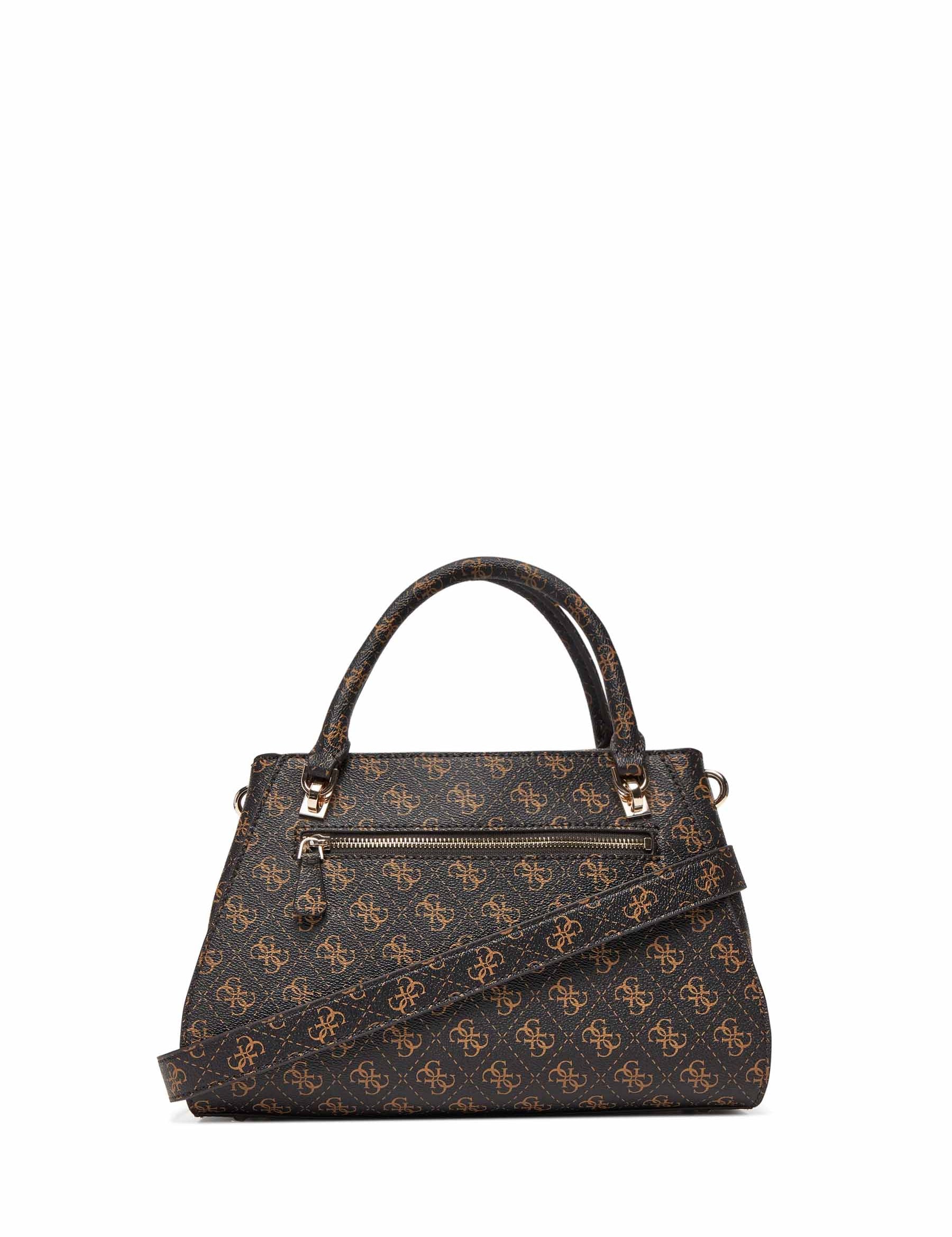 Borse a mano Marrone Guess