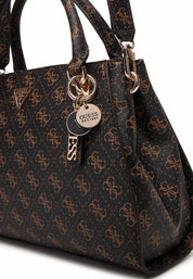 Borse a mano Marrone Guess