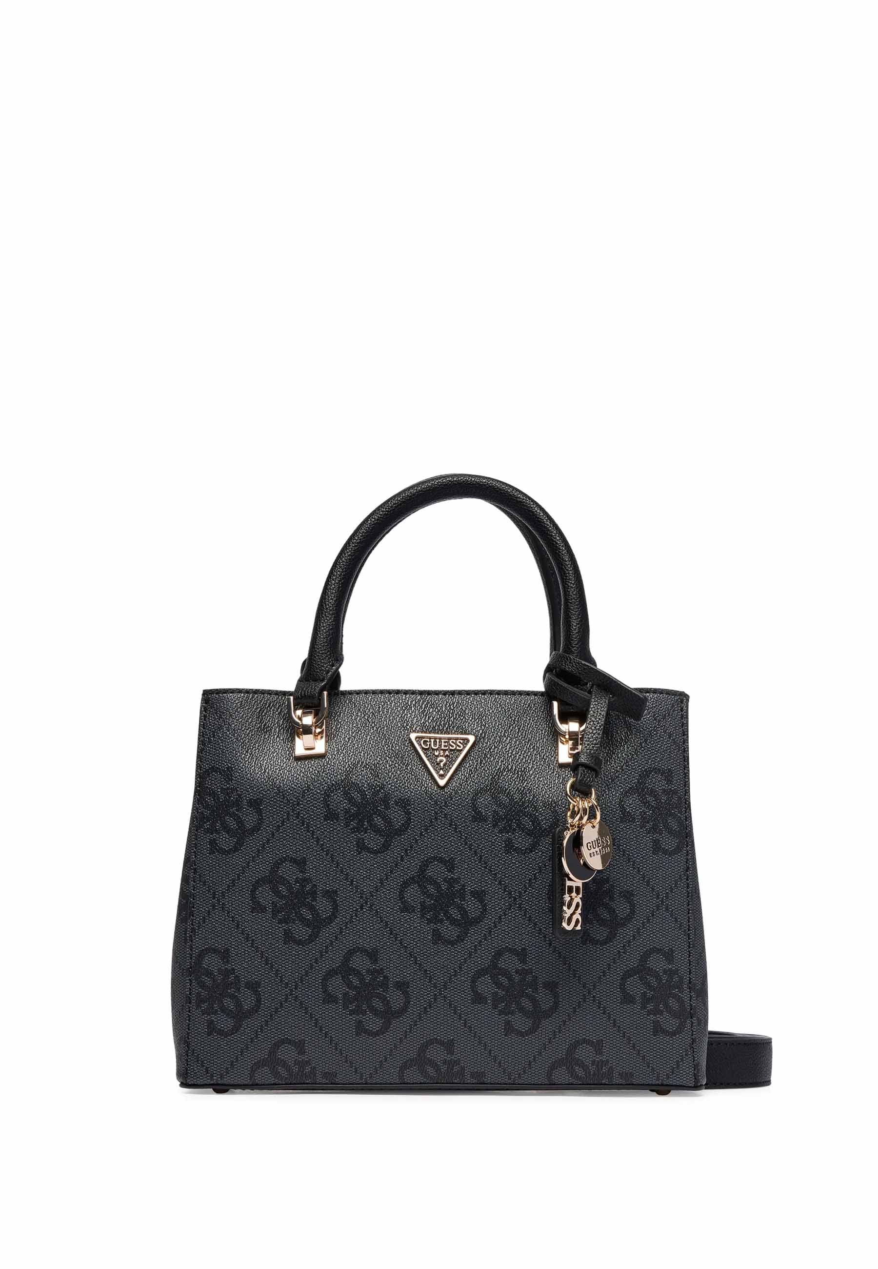 Borse a mano Nero Guess