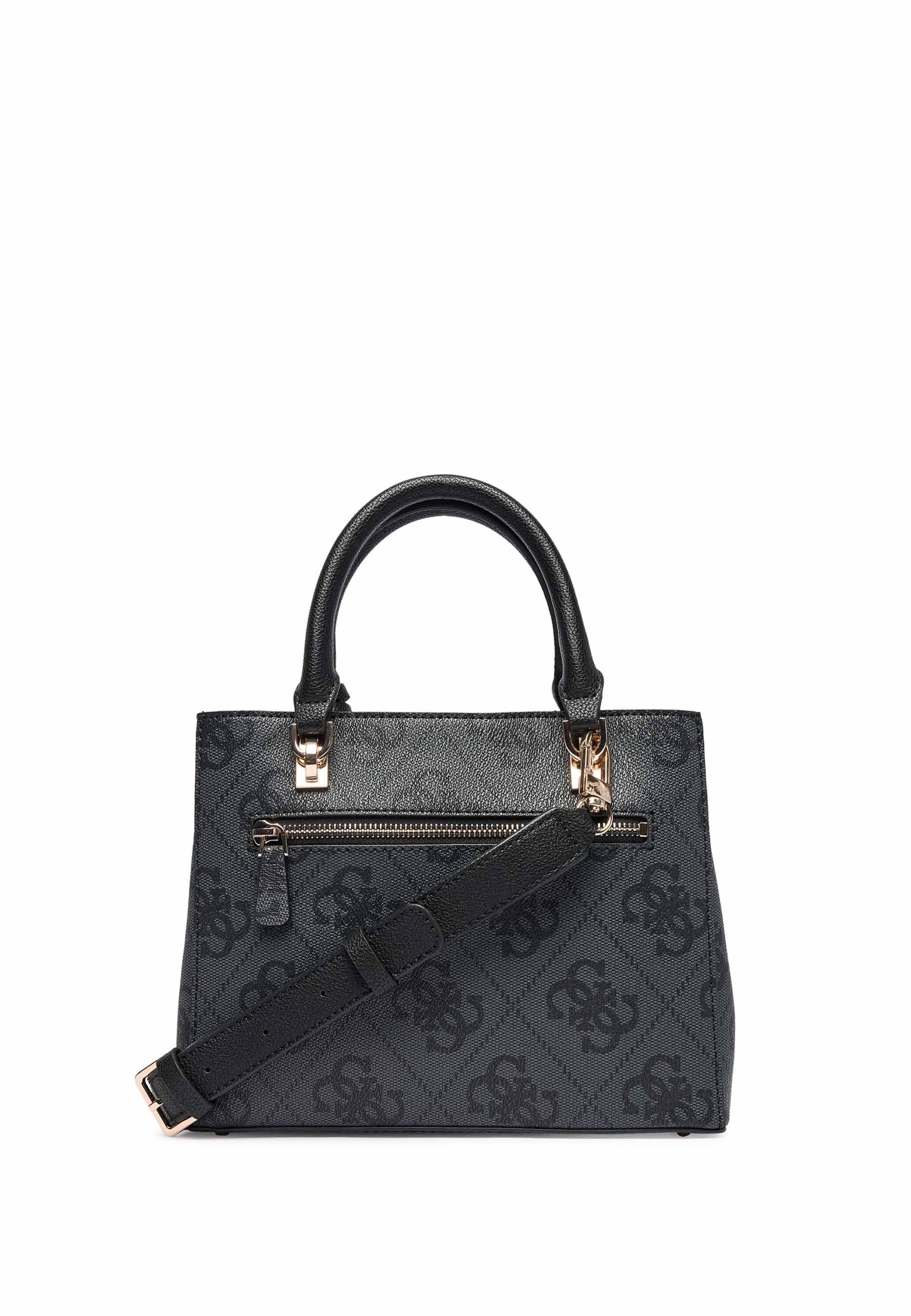 Borse a mano Nero Guess