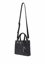 Borse a mano Nero Guess