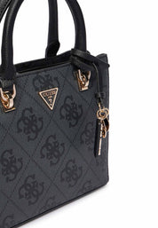 Borse a mano Nero Guess