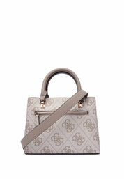 Borse a mano Beige Guess