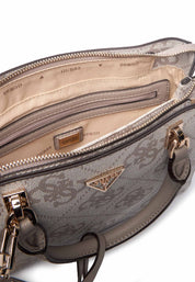 Borse a mano Beige Guess