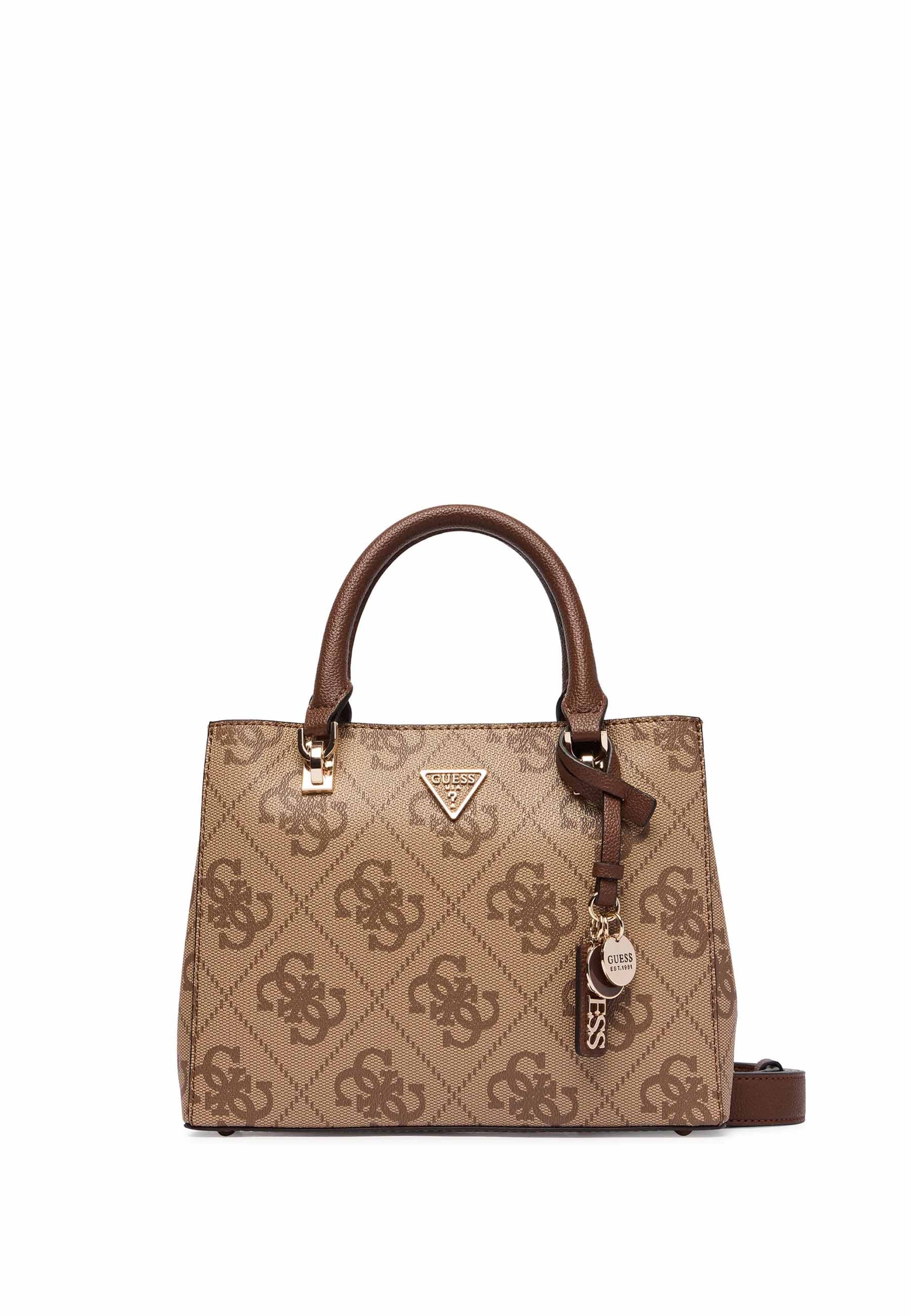 Borse a mano Marrone Guess