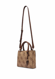 Borse a mano Marrone Guess
