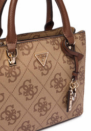 Borse a mano Marrone Guess