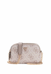 Tracolla Beige Guess